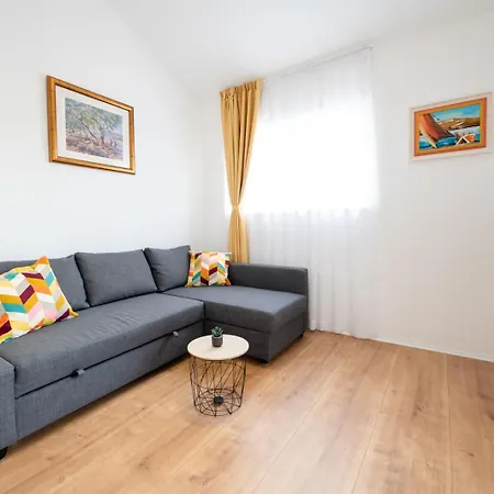 Piskulic Apartment Brodarica (Sibenik-Knin)