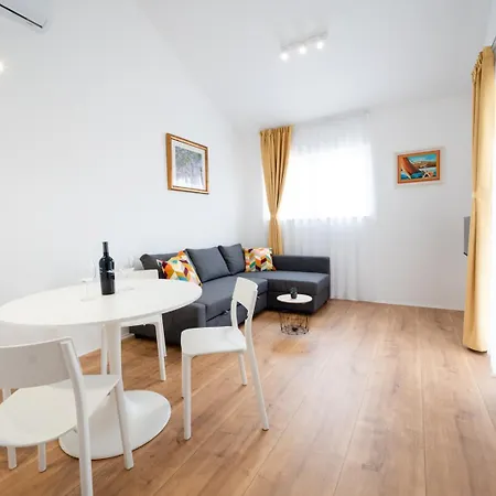 Apartman Piskulic Brodarica
