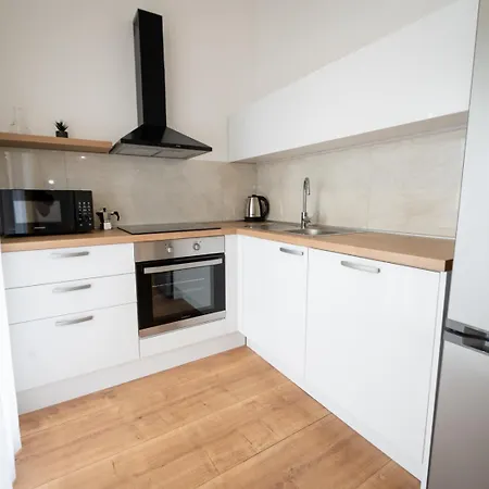 Piskulic Apartment