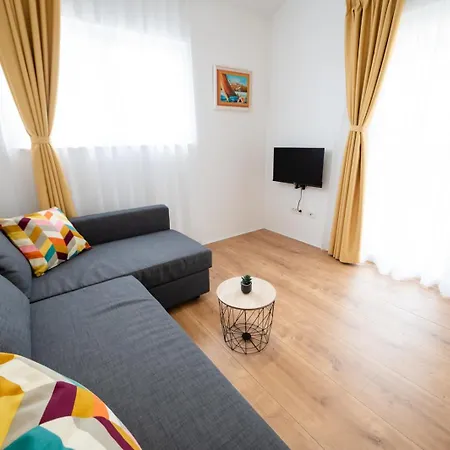 Apartment Piskulic *
