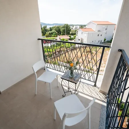 Piskulic Brodarica (Sibenik-Knin)