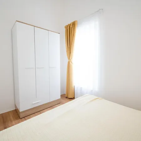 Piskulic Apartment