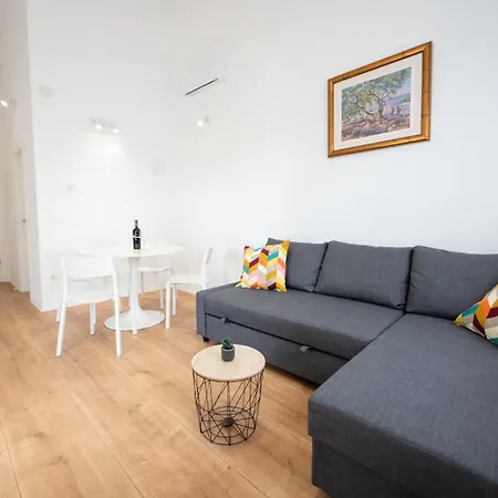 Apartment Piskulic *