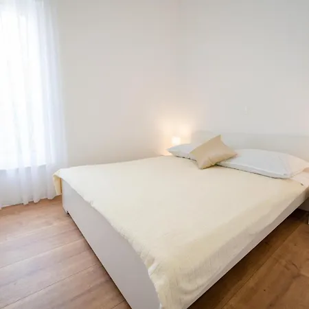 Apartment Piskulic *
