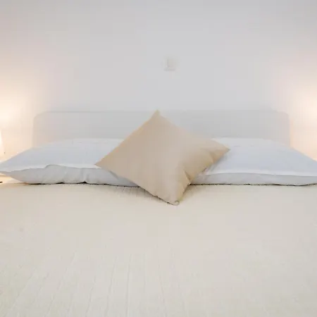 Piskulic Apartment *