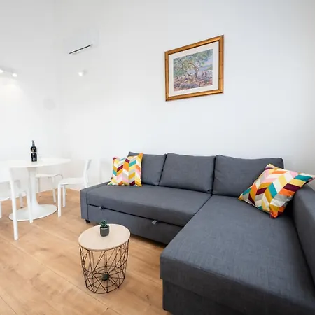 Apartment Piskulic *