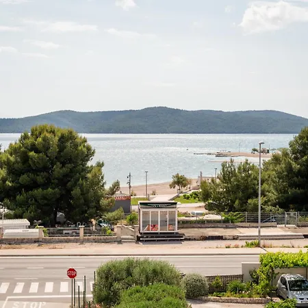 Piskulic Brodarica (Sibenik-Knin)