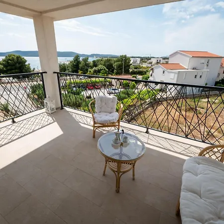 Piskulic Apartment