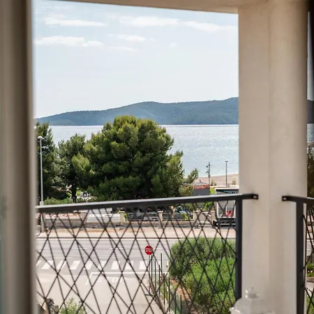 Apartment Piskulic *