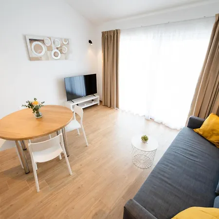 Apartamento Piskulic Brodarica (Sibenik-Knin)