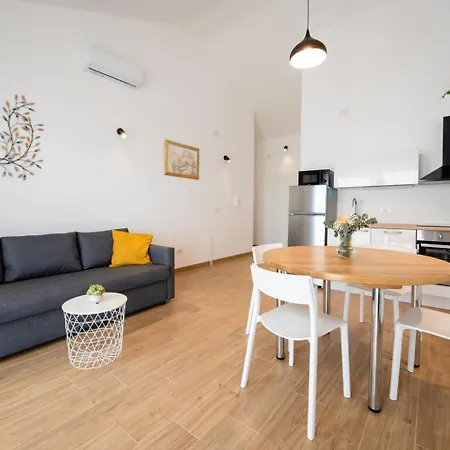 Apartment Piskulic