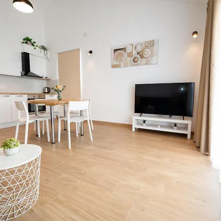 Apartment Piskulic