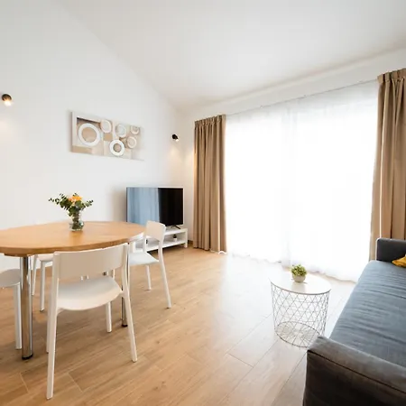 Piskulic Apartamento Brodarica (Sibenik-Knin)