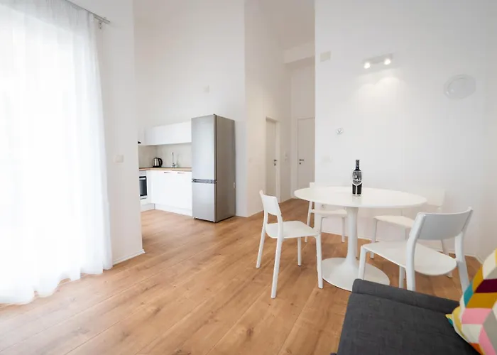 Piskulic Brodarica (Sibenik-Knin)