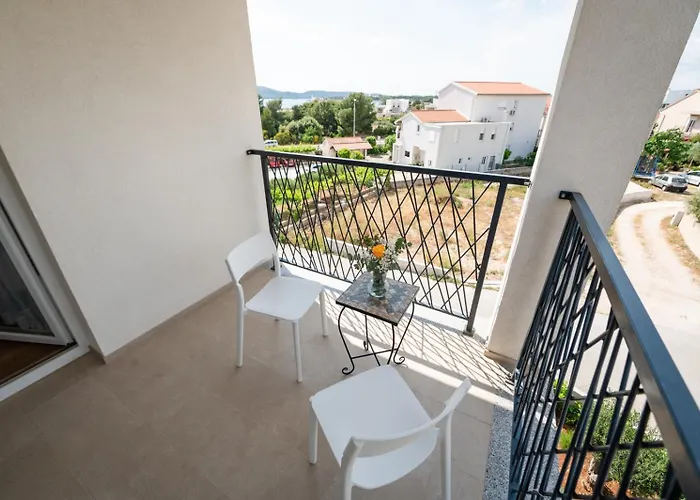 Piskulic Brodarica (Sibenik-Knin)