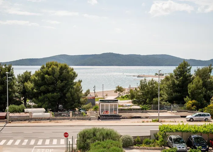 Piskulic Brodarica (Sibenik-Knin)